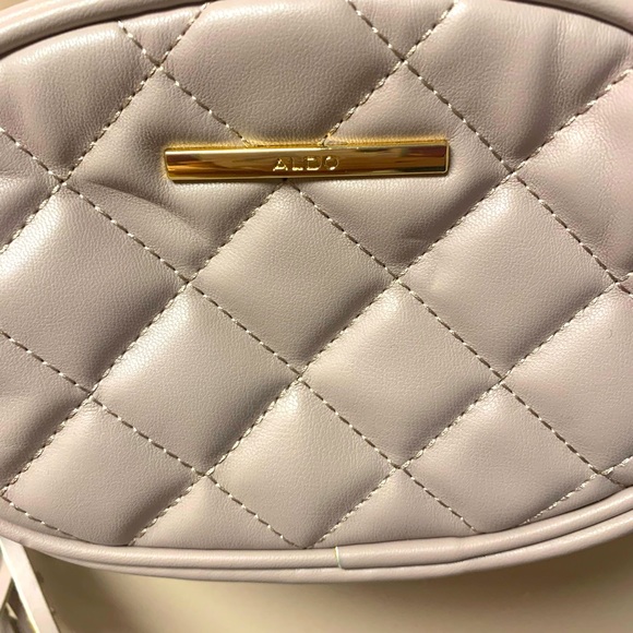 Aldo crossbody and belt bag. - Picture 2 of 3